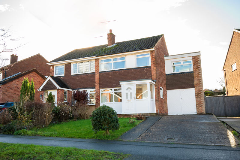 Medlock Crescent Handsworth